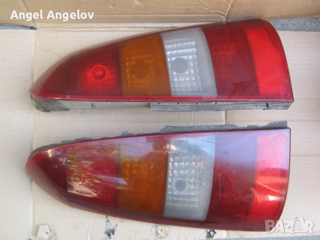 Стопове за Opel Astra G 2000г. - комби, Цена на бройка, 20лв, снимка 1