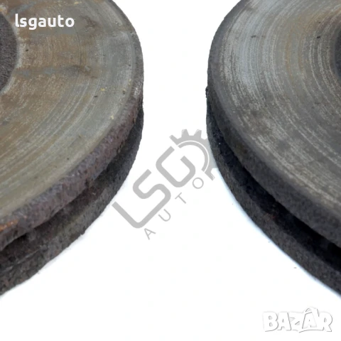 Комплект предни спирачни дискове Mazda 6 Estate (GJ, GL) 2013-2019 ID:147440, снимка 2 - Части - 50629051