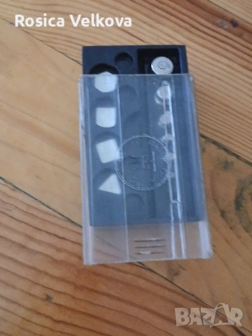 Ретро златарска везна , снимка 5 - Колекции - 54149652