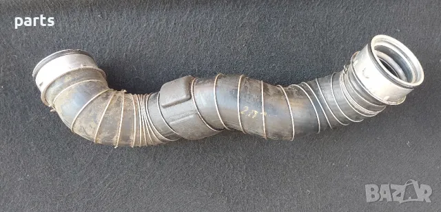 Маркуч Мерцедес C класа W203 N:198 - CLK, снимка 2 - Части - 49982305