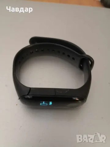 Фитнес гривна Huawei Band 3, снимка 2 - Смарт гривни - 47254928