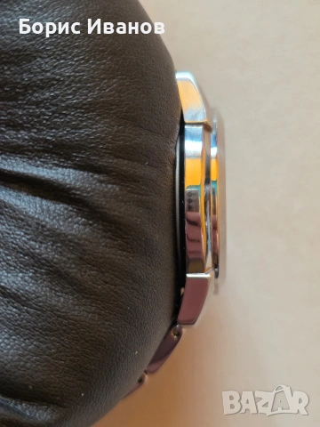 Seiko Titanium Sapphire SGG735P1 , снимка 10 - Мъжки - 53811498