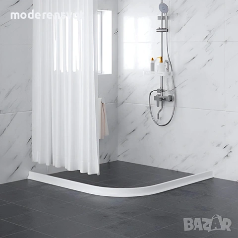 Бариерна лента за баня 2 метра, снимка 6 - Други - 53878807