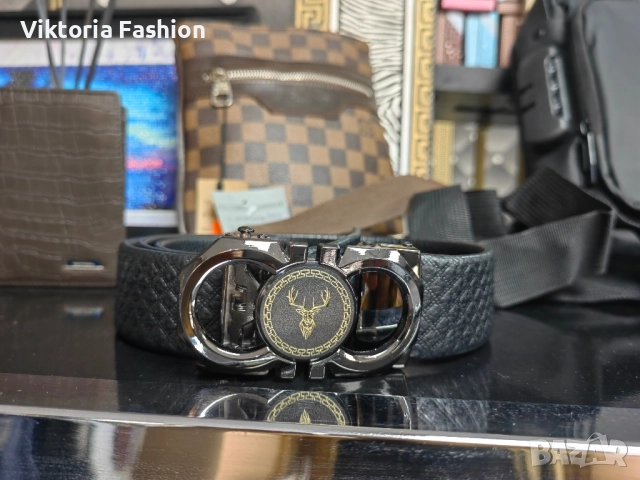 мъжки колан