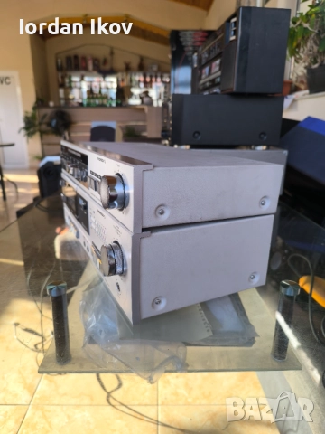 Thomson PA 4033 ; Thomson DK 733, снимка 6 - Ресийвъри, усилватели, смесителни пултове - 52828054