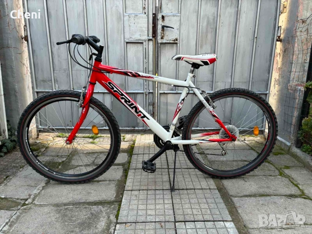 Велосипед Спринт Леопард 26 цола. 