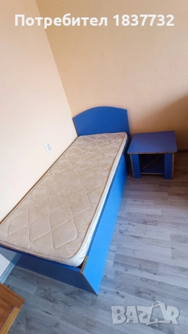 Подарявам обзавеждане/мебели за детска стая, снимка 3 - Други - 54191431