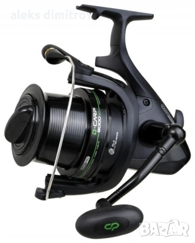 Продавам 2 броя шаранаджийски макари 