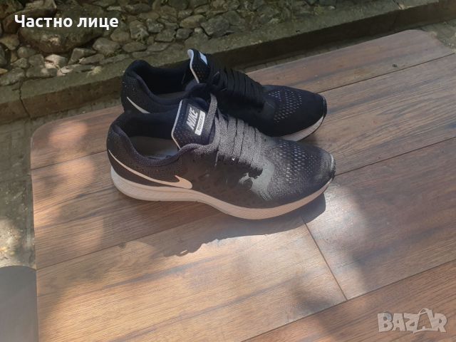 Nike Pegasus 31 44 номер, снимка 6 - Маратонки - 46181545