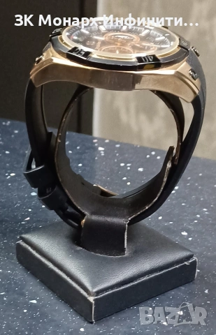 Часовник sergio tacchini st.1.10253-1, снимка 3 - Мъжки - 53775692