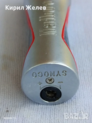 Много красива запалка с лого MARLBORO перфектна за КОЛЕКЦИОНЕРИ 42330, снимка 3 - Запалки - 51106096