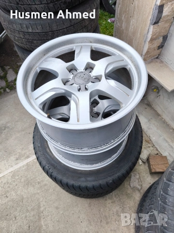 джанти 15,16,17,18,19,20цола 