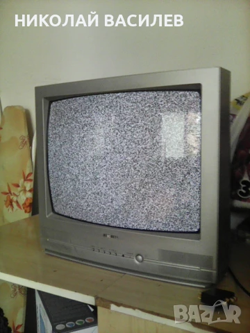 Продава    се    *     телевизията   ., снимка 15 - Телевизори - 51159017