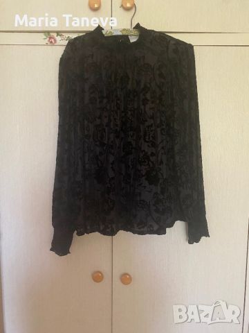 Официална блуза, снимка 1 - Блузи с дълъг ръкав и пуловери - 46374130