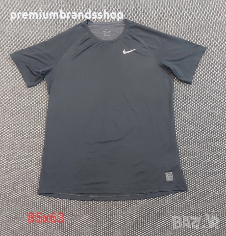Nike pro тениска XL размер 