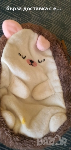 плюшени играчки, снимка 14 - Плюшени играчки - 51569451