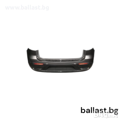 Задна броня A2478809600 EQB W243