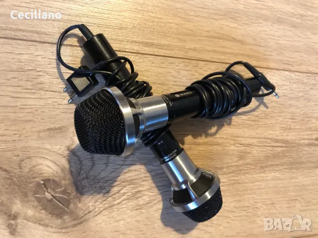 Бумбокс микрофони  HM941 M-M9994, M9990, MX720, MX820, MX920, MX960, M9965, M9975,М7900 и други., снимка 3 - Радиокасетофони, транзистори - 49851657