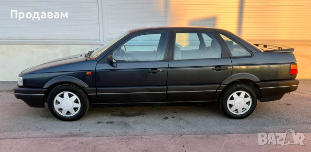 Продавам VW PASSAT GT, снимка 7 - Автомобили и джипове - 53794708