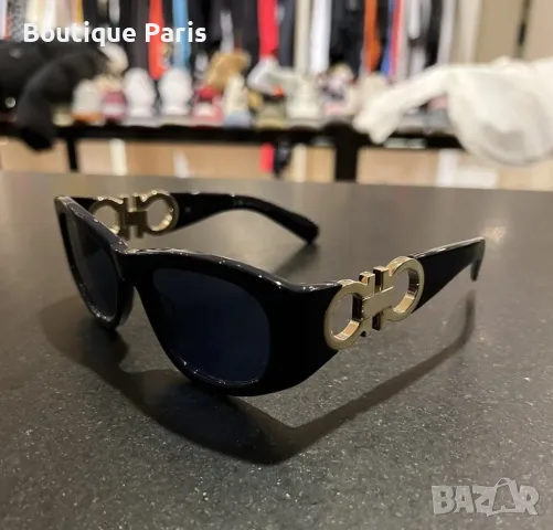 Salvatore Ferragamo слънчеви очила унисекс