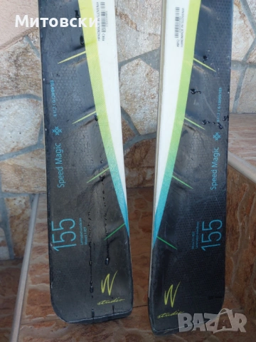 Ски , снимка 4 - Зимни спортове - 53844964