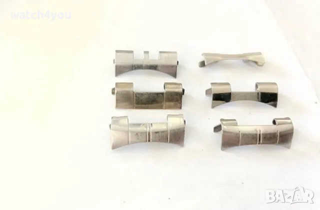 УДЪЛЖИТЕЛ ЗА ВЕРИЖКА НА ЧАСОВНИК.УДЪЛЖАВАНЕ НА ВЕРИЖКА.РЕЗЕРВНИ ПРЕШЛЕНИ ЕЛЕМЕНТ ЛИНК ЛИНКОВЕ ВЕРЖКА, снимка 16 - Други - 24963909