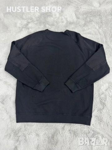 Мъжка блуза C.P COMPANY. Размер 3XL, снимка 7 - Блузи - 54208208