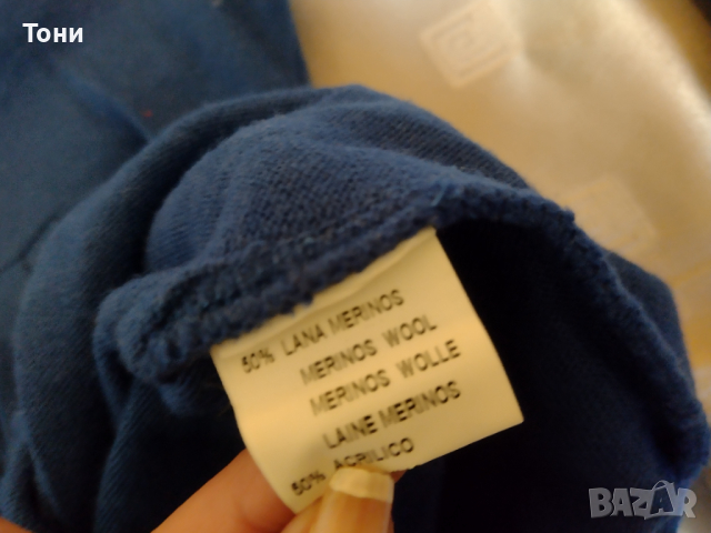 Блуза BSB Collection, снимка 11 - Блузи с дълъг ръкав и пуловери - 44952198