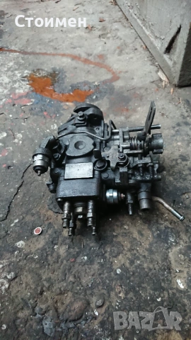 ГНП boxer, jumper 2.5д 1996та , снимка 3 - Аксесоари и консумативи - 51078199