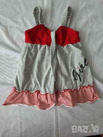 Дрешки за бебе по 1лв/бр.Размер 3-6м., снимка 7 - Комплекти за бебе - 49664336