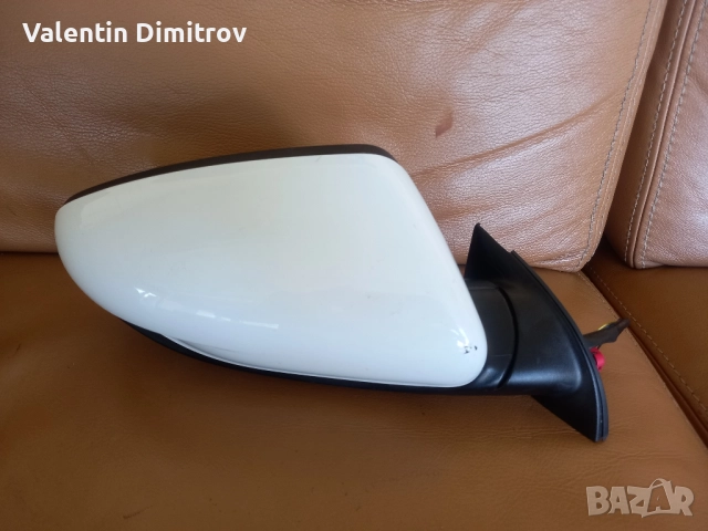 огледало киа сийд