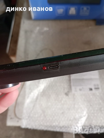 Чисто нов електронен кантар до 180 кг, снимка 5 - Електронни везни - 52975128