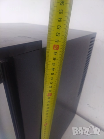 Мини бар / мини хладилник/ пиелте   CLIMATE CR-40A Обем: 40 литра Вътрешни лед осветление  Охлажда х, снимка 4 - Хладилници - 54154658