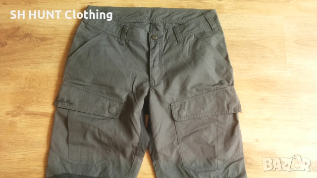 Lundhags FIELD Trouser размер дамско 38 - M / мъжко S панталон - 2230, снимка 3 - Екипировка - 53638549