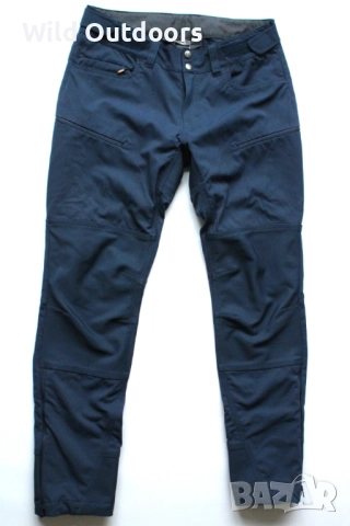 NORRONA Svalbard Heavy duty pants - дамски туристически панталон, размер М