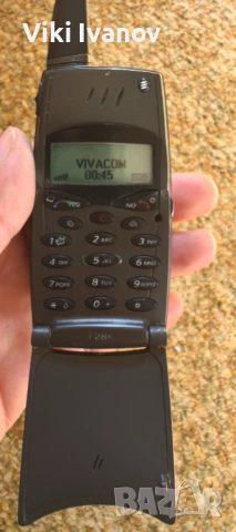 Ериксон Т28 , снимка 4 - Sony Ericsson - 53003969