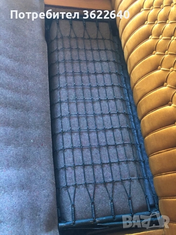 Холна гарнитура, снимка 8 - Дивани и мека мебел - 54139707