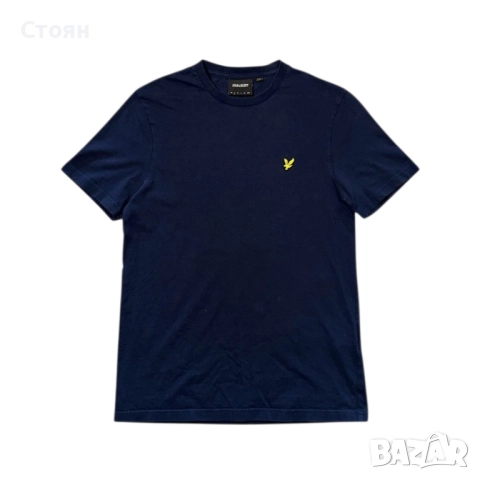 Lyle&Scott T-shirt 