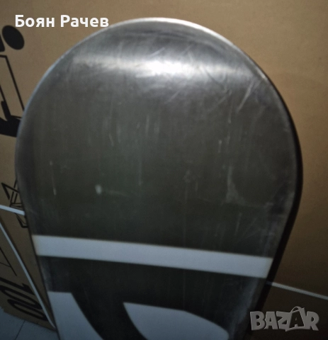 Детски Сноуборд Head Defy 138 см, снимка 7 - Зимни спортове - 52354775
