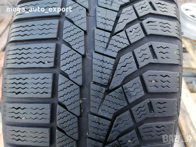 2 бр. зимни гуми Sailun 215/50R 17 DOT 2222