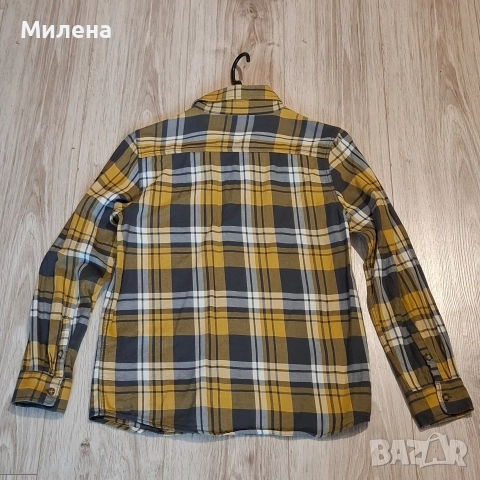 Детски ризи Zara boy - 152 см., снимка 3 - Детски ризи - 22781100