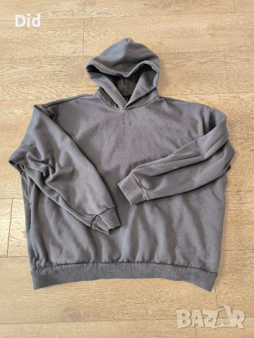 оригинален суичър Adidas Basketball 