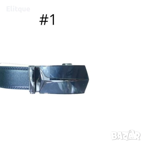 Уникален мъжки колан ,естествена к., снимка 9 - Колани - 52842543