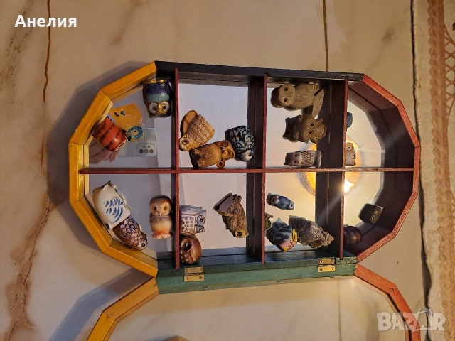 ретро колекция от фигурки , снимка 7 - Антикварни и старинни предмети - 53614609