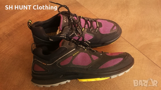 ECCO GORE-TEX Biom Ultra Размер EUR 37 дамски детски водонепромокаеми 36-13-S