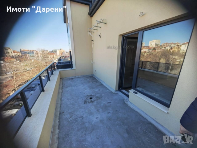 Имоти Дарени 5682 Мезонет, снимка 7 - Апартаменти - 52114616