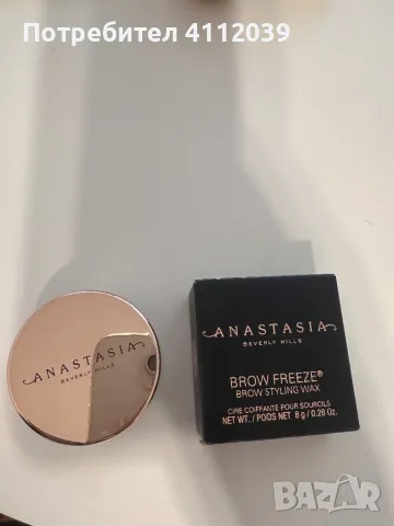 Гел за Вежди на Anastasia Beverly Hills, снимка 1 - Козметика за лице - 46990752