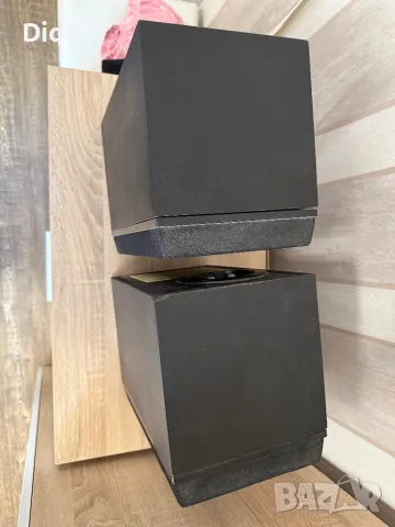 Technics SB-R1 Качествени тонколони, снимка 11 - Тонколони - 50317091