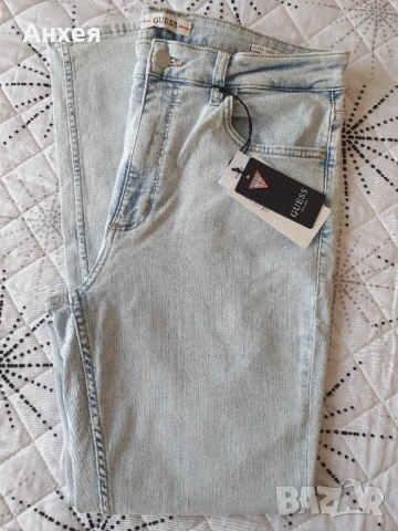 Guess дънки, снимка 4 - Дънки - 53875981