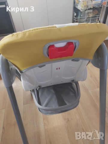 Стол за хранене, снимка 9 - Столчета за хранене - 51708717